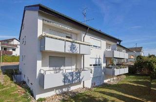 Wohnung mieten in Taubenweg, 94481 Grafenau, Familienfreundliche 3,5 Zimmer Wohnung neu renoviert ! Balkon und Garten