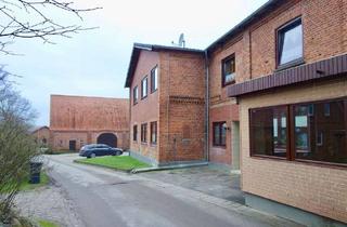 Wohnung mieten in 23715 Bosau, Großzügig Wohnen im ehemaligen Bauernhof