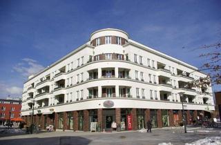 Wohnung mieten in Förster-Funke-Allee 102, 14532 Kleinmachnow, Großzügige 4-Zi.-Wohnung mit Loggia & Tageslichtbad im Zentrum von Kleinmachnow