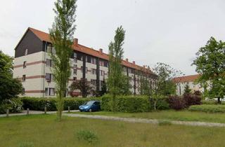 Wohnung mieten in Teschenstraße 18, 02977 Hoyerswerda, 2-Raumwohnung in der Altstadt