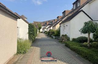 Wohnung mieten in Weberstraße 89A, 41749 Viersen, VIERSEN SÜCHTELN - SCHÖNER WOHNEN - GROßZÜGIGE ETAGENWOHNUNG IN GEPFLEGTER WOHNANLAGE