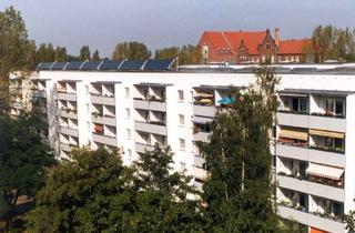 Wohnung mieten in Albert-Schweitzer-Straße 31, 12587 Friedrichshagen, Ganz oben mit bestem Ausblick