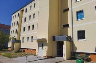 Wohnung mieten in Friedensstr. 73A, 15328 Küstriner Vorland, sanierte,2-Zimmer mit Balkon im DG nahe der polnischen Grenze