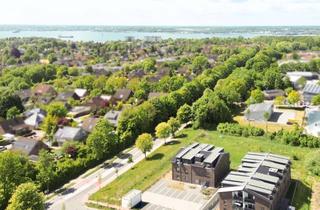 Wohnung mieten in 24226 Heikendorf, Moderne und sonnige Dachgeschosswohnung im Ostseebad Heikendorf