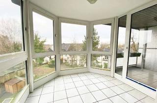 Wohnung mieten in 45964 Gladbeck, Modern & zentral: Wohnung mit Balkon und TG-Stellplatz | ca. 56 m² ab sofort in Gladbeck-Mitte