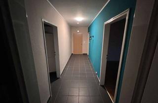 Wohnung mieten in Brückenweg, 27607 Langen, Gepflegte 3-Zimmer Wohnung im 3. OG mit Balkon in Geestland