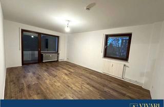 Wohnung mieten in 55543 Bad Kreuznach, 3 ZKBB - mit Balkon - Erstbezug nach Renovierung