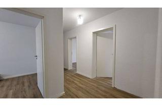 Wohnung mieten in 41539 Dormagen, Frisch sanierte Erdgeschosswohnung mit Balkon in ruhiger Wohnlage