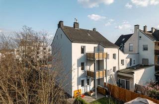 Wohnung mieten in Hörder Phoenixseeallee 135a, 44263 Hörde, °°°Ihr neues Zuhause mit Garten nähe des Phoenixsees°°°