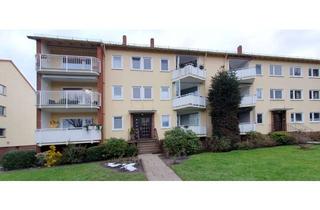 Wohnung mieten in Helmer 20, 28359 Lehe, Gemütliche 2-Zimmer-Wohnung mit Balkon in Horn