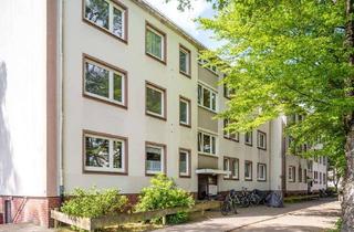 Wohnung mieten in Ringstraße 43, 27793 Wildeshausen, Vollständig renovierte 4-Zimmer-Wohnung mit Balkon in Wildeshausen!