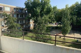 Wohnung mieten in Berliner Ring 28, 40789 Monheim, Preis-Leistung top! Unsere citynahe 3-Zimmer-Wohnung mit Balkon