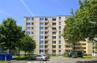 Wohnung mieten in Baaderweg, 44328 Scharnhorst, Demnächst frei! 3-Zimmer-Wohnung in Dortmund Scharnhorst