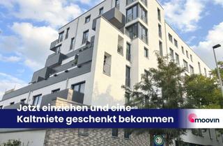 Wohnung mieten in Vahrenwalder Straße 109a, 30165 Vahrenwald, Ankommen & Aufatmen: Moderne 3-Zimmer-Wohnung mit eigenem Garten, EBK u.v.m. zum Wohlfühlen