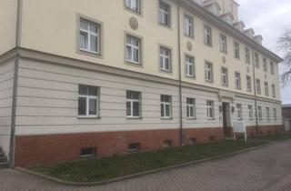 Wohnung mieten in Johannes-Schlaf-Str., 06268 Querfurt, 1-Raum-Apartment mitten in Querfurt