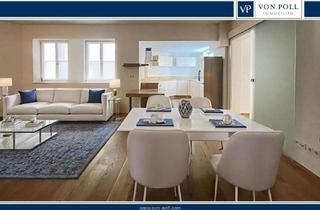 Wohnung mieten in 86720 Nördlingen, Barrierefreie 3-Zimmer-Wohnung in der Stadtmitte mit Aufzug und Balkon