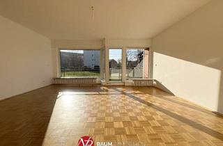 Wohnung mieten in 40547 Oberkassel, Erstbezug nach Sanierung: Modernes Apartment in begehrter Lage von Düsseldorf-Niederkassel