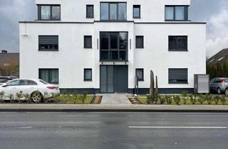 Wohnung mieten in Pleistalstr. 232, 53757 Sankt Augustin, Hochwertige Erdgeschosswohnung in Sankt Augustin mit Fußbodenheizung und Garten