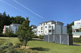 Wohnung mieten in Olof-Palme-Straße, 21337 Lüneburg, Barrierearme Seniorenwohnung 60+ / Betreutes Wohnen