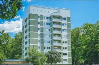 Wohnung mieten in 38444 Rabenberg, Genießen Sie Ruhe und Natur – moderne Wohnung mit Loggia