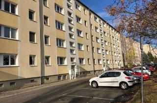 Wohnung mieten in Dr.-Külz-Straße 23, 01558 Großenhain, Einziehen in Ihr neues Zuhause.