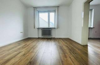 Wohnung mieten in 67655 Innenstadt, KL - City, 7 ZKB, Einbauküche, Balkon, Garage ''WG-geeignet''