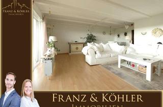 Wohnung mieten in 61169 Friedberg, Friedberg-Dorheim | 3-Zimmer-Wohnung auf 138 qm mit Balkon, Terrasse und PKW-Stellplatz