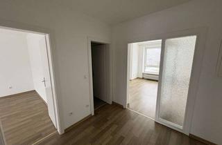 Wohnung mieten in 27474 Cuxhaven, Helle 2,5-Zi.-Wohnung mit Balkon