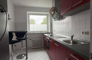 Wohnung mieten in 27474 Cuxhaven, Gepflegte 3-Zimmer-Wohnung mit Balkon