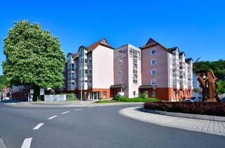 Sozialwohnungen mieten in Bahnstraße, 58119 Hohenlimburg, 60+ Modernisierte Seniorenwohnung: Viel zu jung, um alt zu sein! (WBS erforderlich)