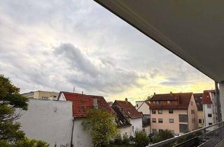 Wohnung mieten in Rodensteiner Str. 15d, 55232 Alzey, Gemütliche 2-ZKB mit Balkon in Alzey