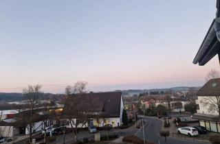 Wohnung mieten in Thingslindestraße 27, 58566 Kierspe, DG-Wohnung mit toller Aussicht