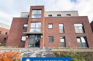 Wohnung mieten in 47647 Kerken, Zentral und modern!