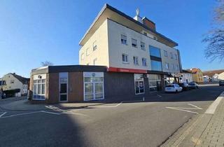 Wohnung mieten in 67659 Morlautern, Tierfreundliche Mietwohnung in Kaiserslautern-Morlautern