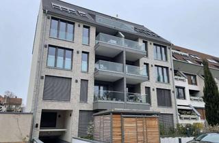 Wohnung mieten in Grünewaldstr. 17, 30177 List, Neuwertige 3 Zimmer mit 2 Terrassen in Hannover-List