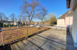 Wohnung mieten in 45525 Hattingen, Stadtwohnung mit sonniger Dachterasse!