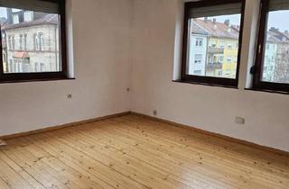Wohnung mieten in 90459 Galgenhof, Schöne 2-Zi-Wohnung im Südstadtflair Nürnberg