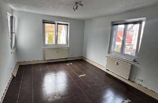 Wohnung mieten in Obere Riedwiesenstr. 17, 72275 Alpirsbach, Gepflegte 2 Zi. EG-Wohnung mit EBK, Kellerraum und Stellplatz in Alpirsbach, WM: 545€