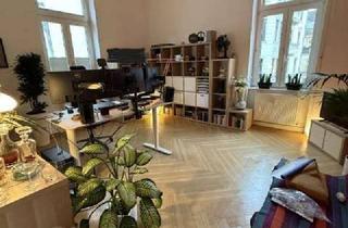 Wohnung mieten in Weilstraße 18, 65183 Wiesbaden, Attraktive 3,5 Zi.-Altbauwohnung im Bergkirchenviertel