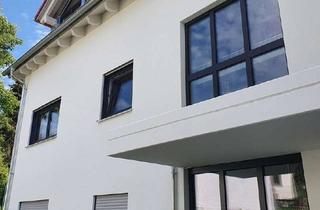 Wohnung mieten in 87437 Ursulasried, Moderne 2-Zimmer Wohnung mit Balkon und Einbauküche Kempten - Neubau