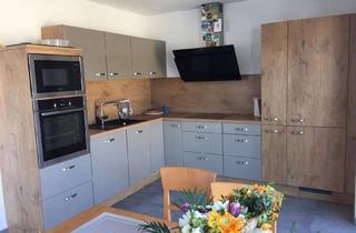 Wohnung mieten in 88048 Friedrichshafen, Schöne Dachgeschosswohnung mit einer großen Terasse und Bergsicht