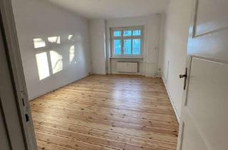 Wohnung mieten in Köllnische Straße 44a, 12439 Niederschöneweide, WG-taugliche 3-Zimmer-Wohnung (EN below)