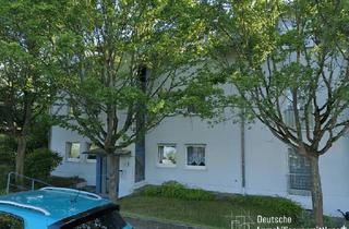 Wohnung mieten in Wilhelm-Busch-Straße, 04416 Markkleeberg, Schöne 2-Zimmer-Wohnung mit Terrasse