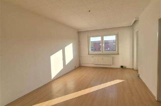 Wohnung mieten in 18437 Grünthal-Viermorgen, 2-Zimmer-Wohnung mit Balkon in Grünhufe