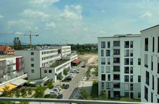 Wohnung mieten in Georg-Aichinger-Straße, 93055 Ostenviertel, AB SOFORT! helle 2-Zimmer Wohnung mit Balkon