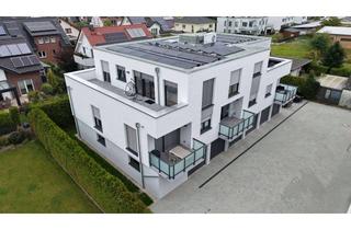 Penthouse mieten in Mindener Str 445a, 49086 Darum, Penthouse mit 84,50 m² Dachterasse - 3 Zimmer, PV-Strom & Einbauküche vom Tischler