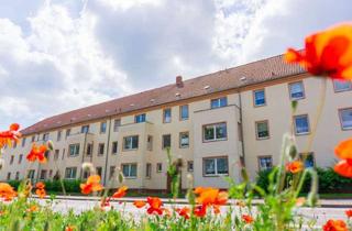 Wohnung mieten in Albert-Vater-Straße 57, 39108 Stadtfeld Ost, 3-Raum-Wohnung mit Balkon in Stadtfeld!