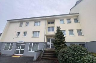 Wohnung mieten in Breitenfelder Str. 45, 58285 Gevelsberg, 2,0-Zimmer-Wohnung mit Balkon und Garage in Gevelsberg