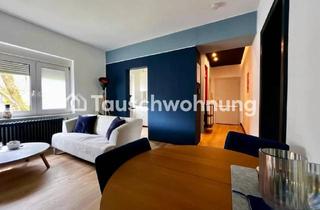 Tauschwohnungen in 42697 Ohligs-Aufderhöhe, Tauschwohnung: 2 Zimmer Wohnung Nähe S-Bahn Station