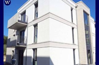 Wohnung mieten in Merianstraße 13, 33615 Gellershagen, Genießen Sie das Wohnen! Helle 2-Zimmer-Wohnung mit Balkon, Echtholzparkett und Einbauküche